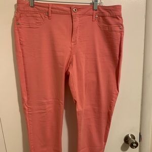 Maurices Jeggings